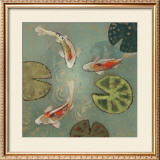Floating Motion II