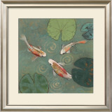 Buy Floating Motion I at AllPosters.com