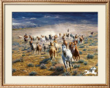 Buy Rumbling Thunder at AllPosters.com