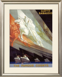 Buy Lloyd Sabaudo at AllPosters.com