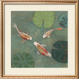 Buy Floating Motion I at AllPosters.com