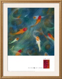 Buy Koi Zen I at AllPosters.com