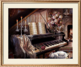 Buy Sonata by Firelight at AllPosters.com
