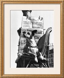 Buy Boulevard Poissonie`re, c.1957 at AllPosters.com