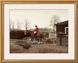 Buy The Orange County Hounds at AllPosters.com