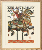 Carousel Ride, c.1930