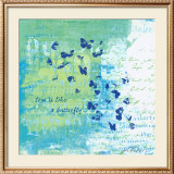 Buy Love Is Like a Butterfly at AllPosters.com