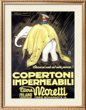 Copertoni Impermeabili Moretti