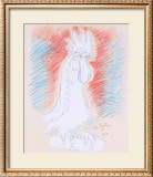 Buy Homage a Fernand Mourlot at AllPosters.com
