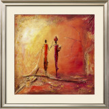 Buy A l'Aube at AllPosters.com