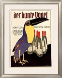 Buy Der Bunte Vogel at AllPosters.com
