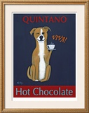 Quintano Hot Chocolate