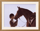 Buy A Kiss for Luck at AllPosters.com