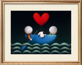 Increasing Love