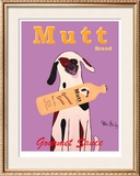 Buy Mutt Brand at AllPosters.com