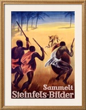 Buy Sammelt Steinfels-Bilder at AllPosters.com