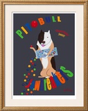 Pit Bull Jaw Breakers