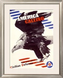 Buy America Calling at AllPosters.com