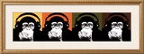 Monkey Quad