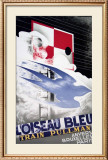 L'Oiseau Bleu