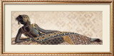 Buy Femme Africaine V at AllPosters.com