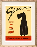 Schnauzer Bars