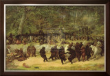 Buy The Bear Dance at AllPosters.com