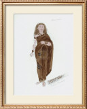 Designs for Cleopatra XLI