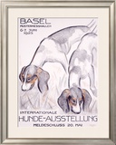 Internationale Hunde-Ausstellung