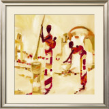 Buy La Pileuse de Millet at AllPosters.com