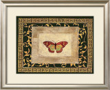 Buy Winged Ornament II at AllPosters.com