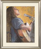 Buy A Song She Wrote at AllPosters.com