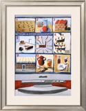 Olivetti Network And System