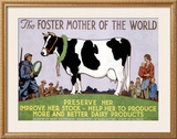 Buy Foster Mother of the World at AllPosters.com