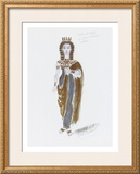 Designs for Cleopatra XXX