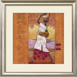 Buy Au Coeur de l'Afrique at AllPosters.com