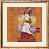 Buy Au Coeur de l'Afrique at AllPosters.com