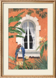 Buy Parrots with a View I at AllPosters.com
