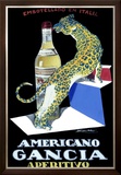 Americano Gancia Apertivo