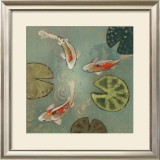 Floating Motion II