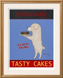 Schnoodle Tasty Cakes
