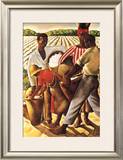 Cotton Pickers