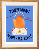 Buy Pomeranian Marshmallows at AllPosters.com