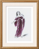 Designs for Cleopatra XVI