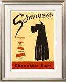 Schnauzer Bars