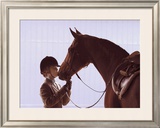 Buy A Kiss for Luck at AllPosters.com
