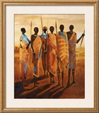 Buy Les Gardiens de la Terre at AllPosters.com