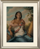 Buy Nassauan Venus at AllPosters.com