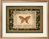Buy Winged Ornament I at AllPosters.com
