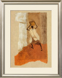 Buy Man with a Calabash at AllPosters.com